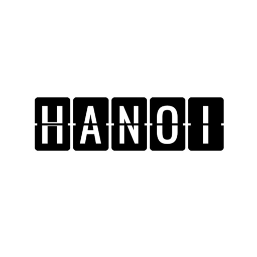 HANOÏ PARIS