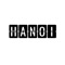 HANOÏ, marque de vêtements inspirés d’héroïnes de série TV et de pop-culture et des voyages