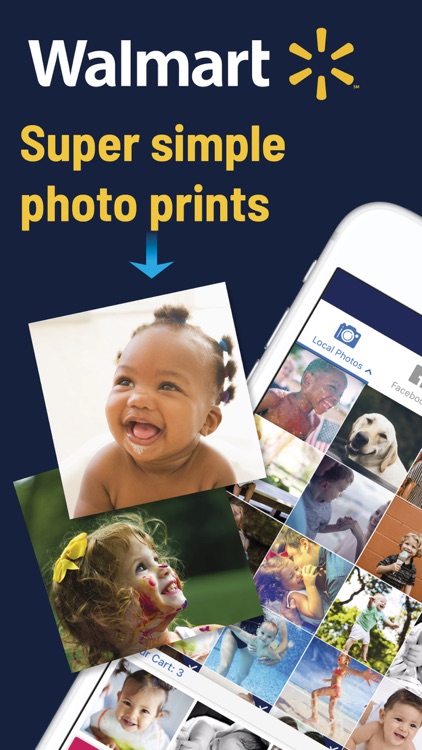 Pic Print - Easy Printing