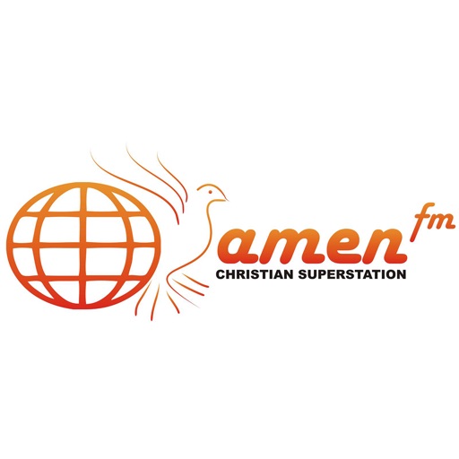 AmenFM icon