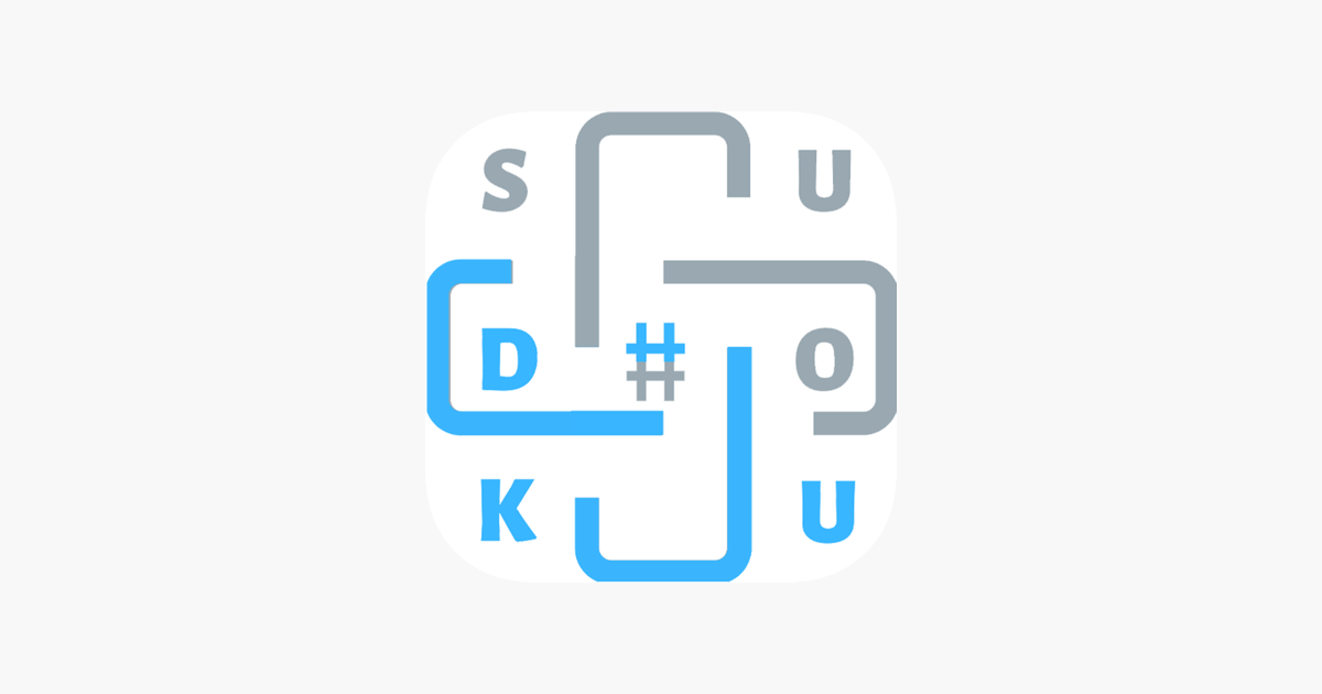 ‎Sudoku Mathematical Puzzle na App Store