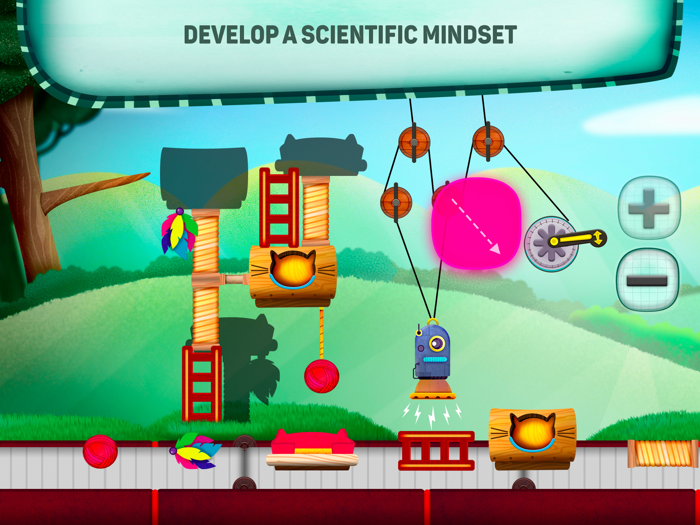 May the Forces Be With You