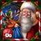 New free to play puzzles and mini games of The Christmas Spirit: Golden Ticket