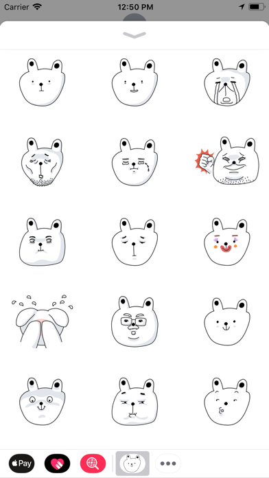 Screenshot #2 pour Fat Bear Darongi