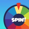 Mystery Wheel Challenge icon