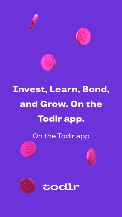 Todlr: Child App screenshot-5