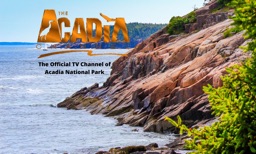 Acadia Channel TV