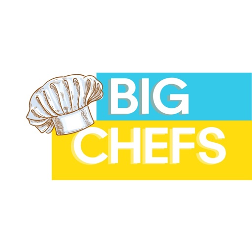 Big Chefs icon