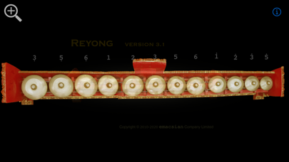 Reyongのおすすめ画像1