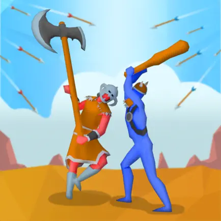 Very Tactical Ragdoll Battle Читы