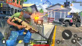 Game screenshot Sniper Strike: Free Cover Fire apk