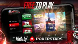 pokerstars play – texas holdem problems & solutions and troubleshooting guide - 3