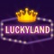 Dive into the world of Luckyland, where every spin is a step closer to triumph