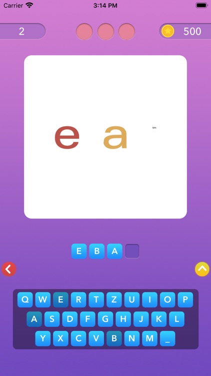 Erraten sie: Wort, Film, Marke screenshot-3