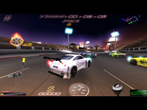 Speed Racing Ultimateのおすすめ画像1