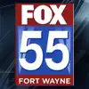 FOX 55 Fort Wayne contact information