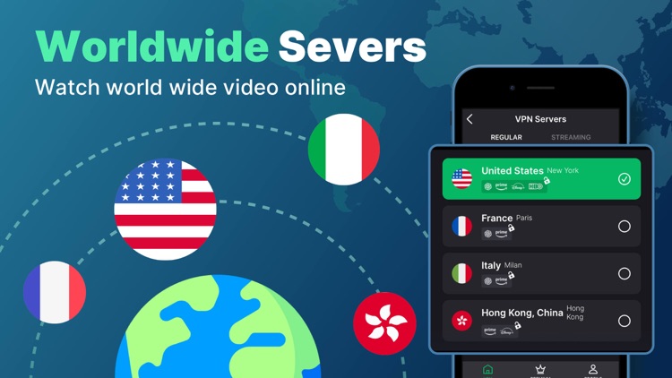 Tik VPN Full Access Global Tok