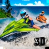 Super Speed Boat Racing