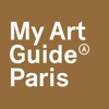 My Art Guide Paris 2023 icon
