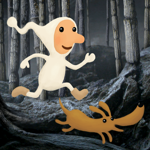 Samorost_2 App Contact