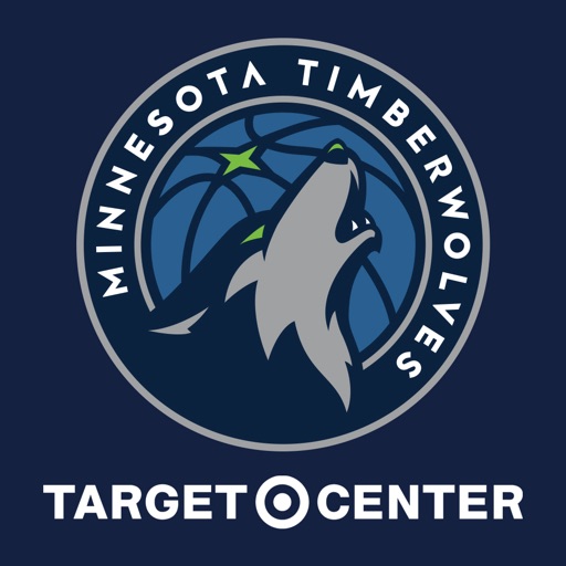 Timberwolves + Target Center iOS App