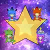 Sofrydd Stars