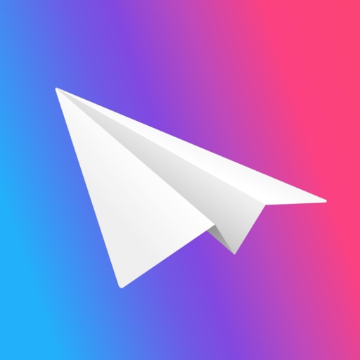小蓝鸟加速器-vpn海外国际网络加速器 iOS App