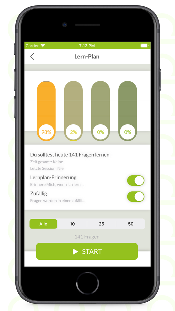 QuizAcademy Business Edition