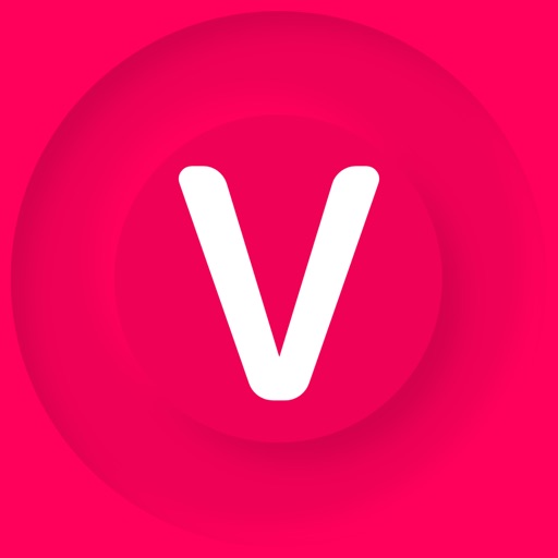 Vibratio - Vibrator Massager Icon