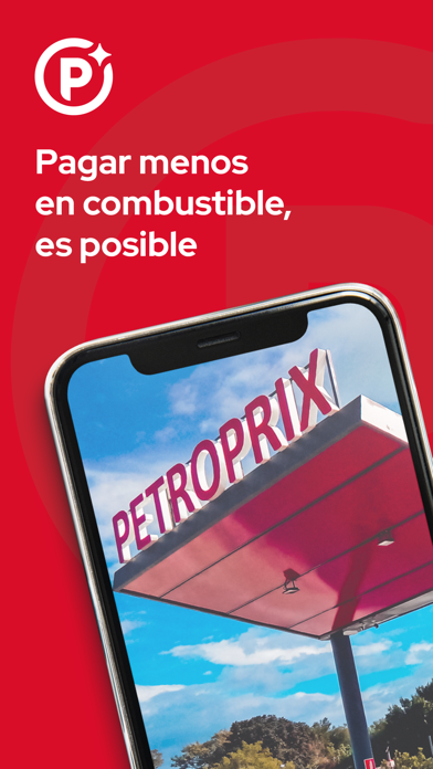 Petroprix Screenshot