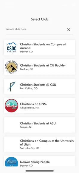 Game screenshot Partaker mod apk