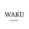 WAKU　公式アプリ icon
