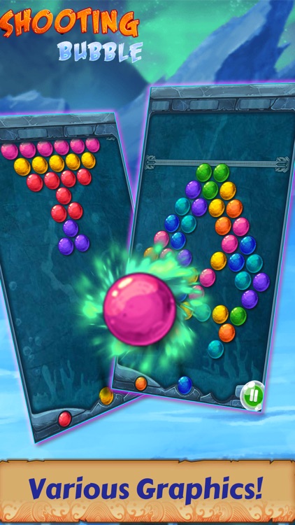 Shooting Bubble Pro screenshot-3