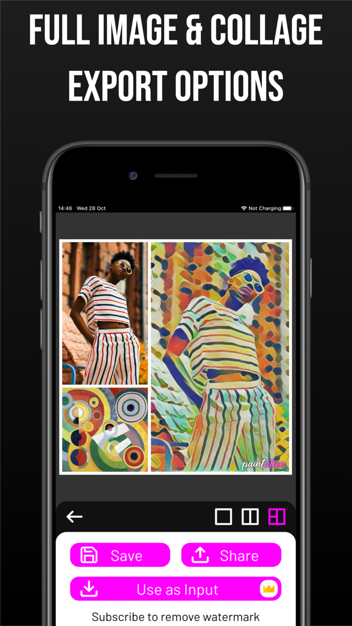 Paintation - Photo Art Effects