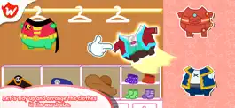 Game screenshot Wolfoo House Cleanup Life hack