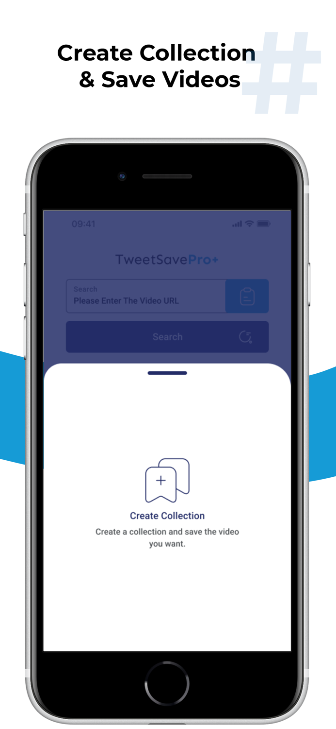 TweetSaver Twitter Video Saver