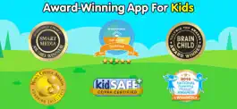 Game screenshot Games for Toddlers Kids 2 mod apk