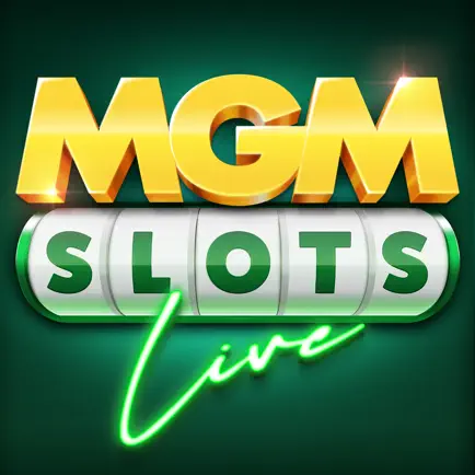 MGM Slots Live - Vegas Casino Читы