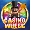 Casino Wheel - Timothy Choi