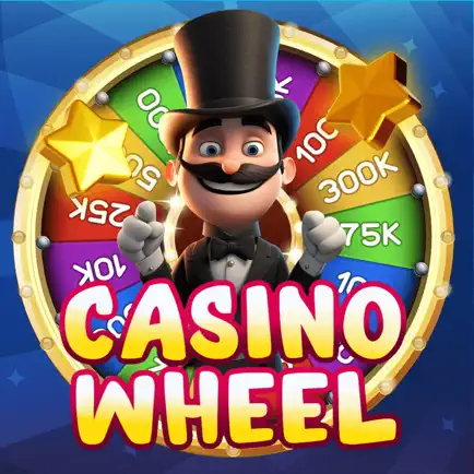 Casino Wheel Читы