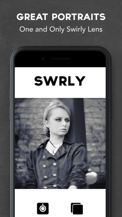 SWRLYのおすすめ画像1