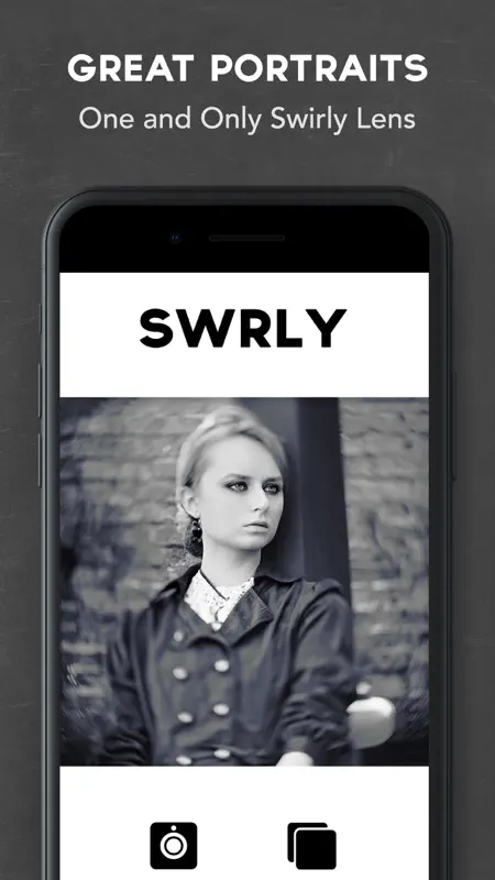 SWRLY screenshot 1 of 5