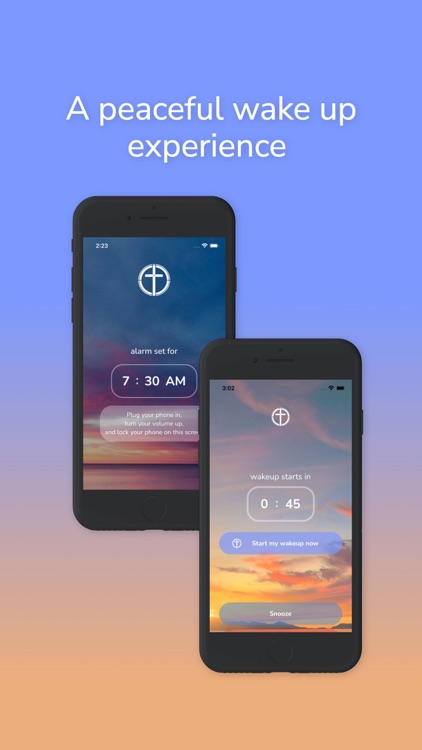 Rise - Wake up with Scripture screenshot-3