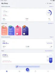 flutter ui templates ipad resimleri 3