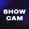 Showcam - Dual Cam Front Back icon