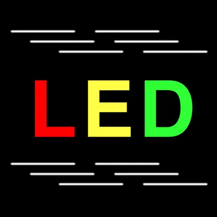 LED Banner -  Marquee Cheats