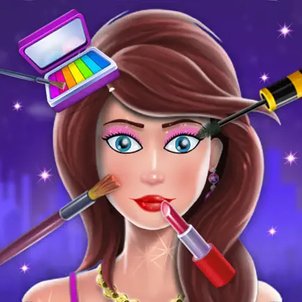 Fashion Show - Makeup Games Читы