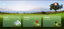Game screenshot GolfjoyGolf apk