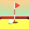Touch Golf - iPadアプリ
