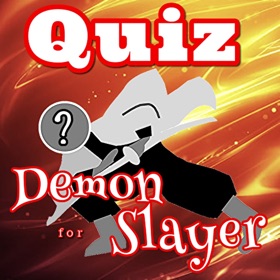 螢幕擷取畫面 (3) Quiz for Demon Slayer